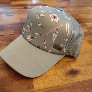 Roxy Trucker Hat